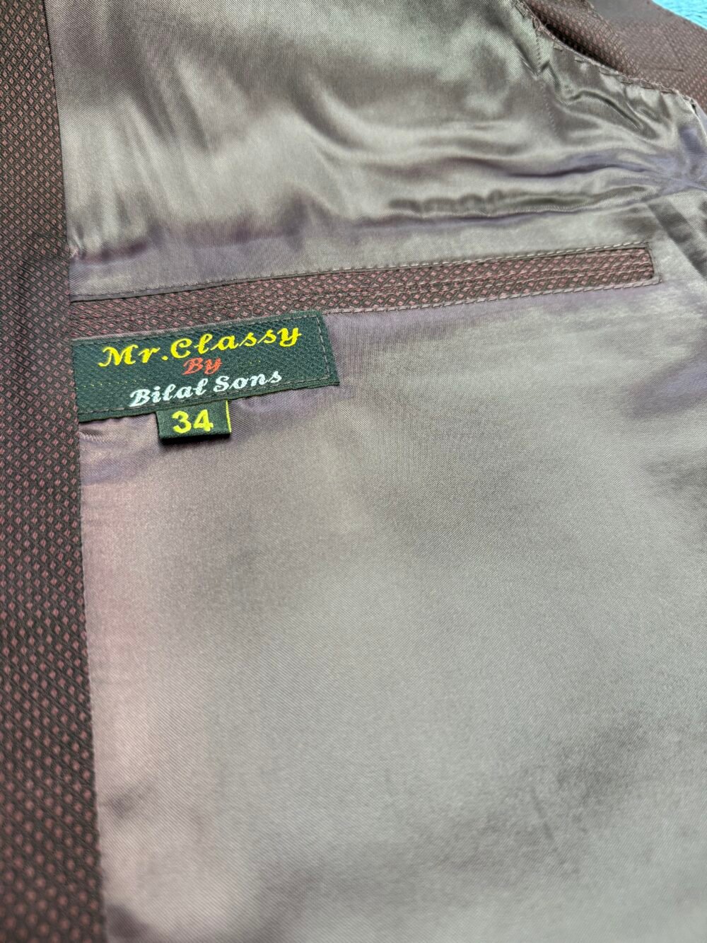 BS CLASSY FANCY FABRIC - Image 4