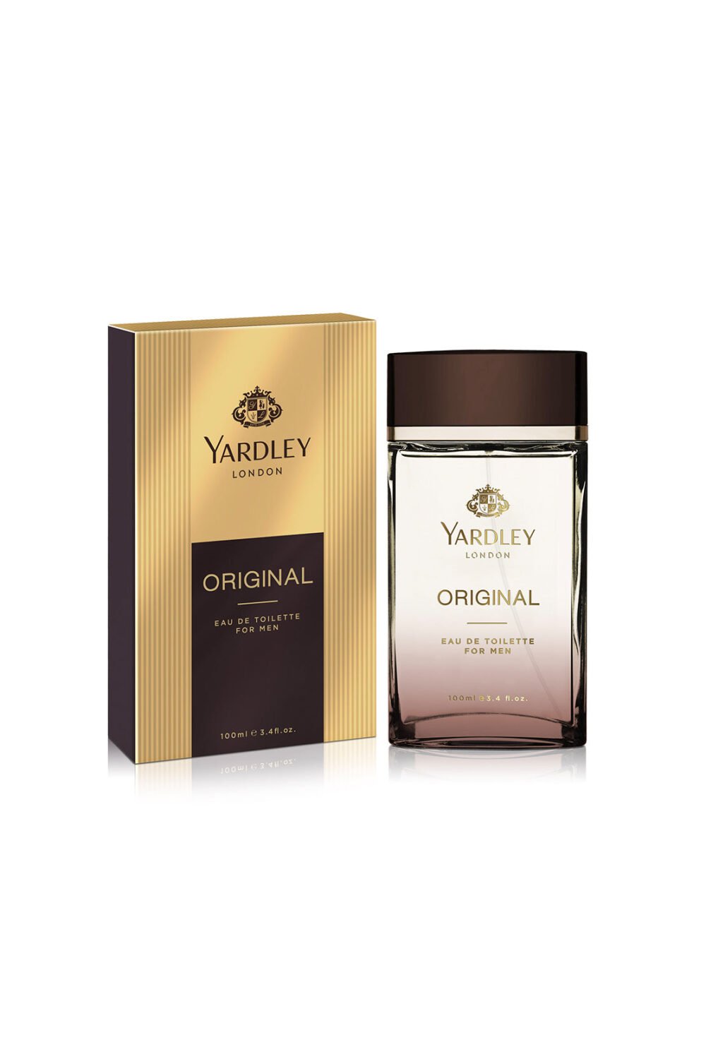 YARDLEY LONDON ORIGINAL  100ML
