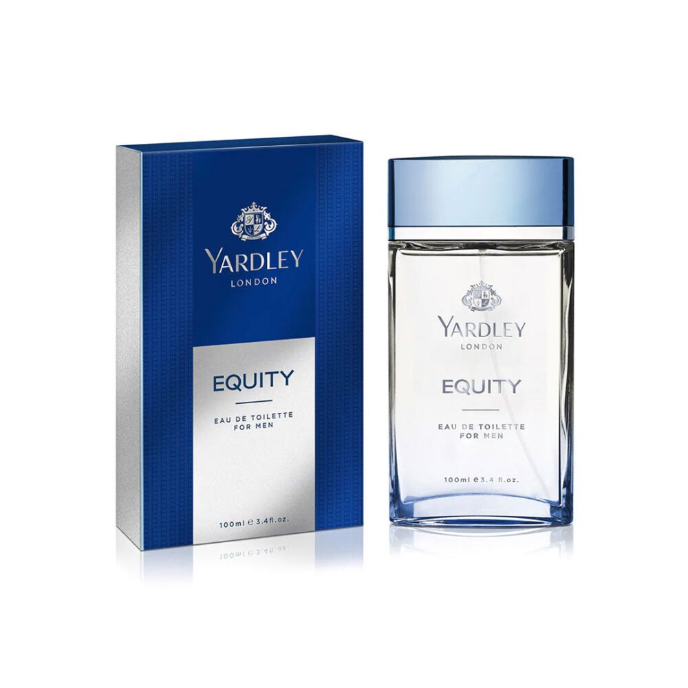 YARDLEY LONDON EQUITY 100ML