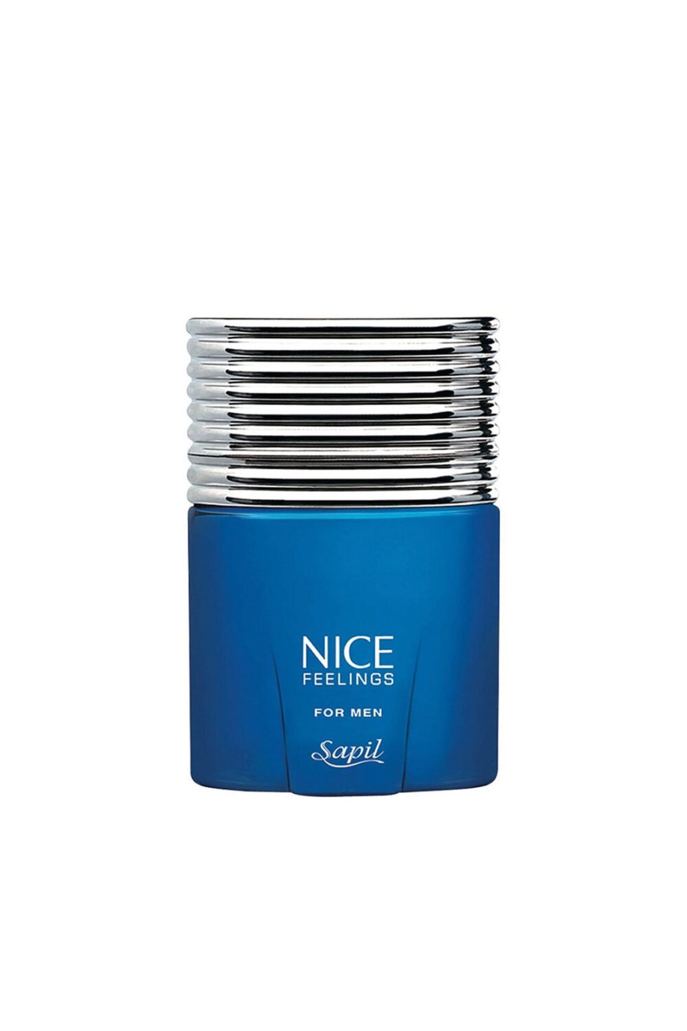 NICE FEELINGS BLUE SAPIL 75ML