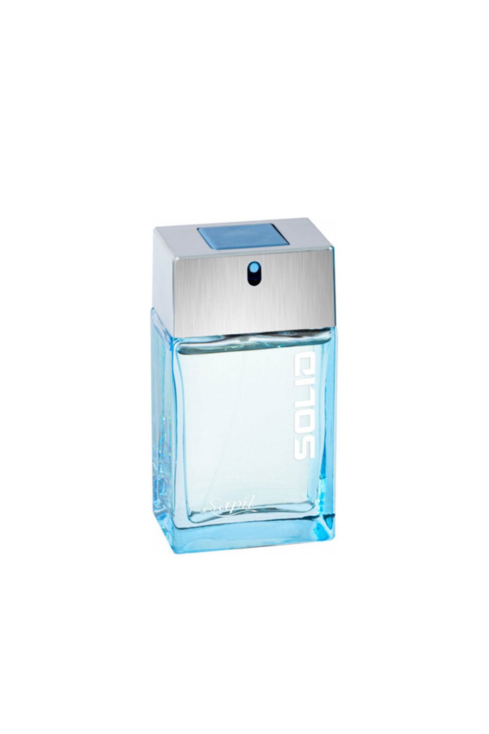 SOLID SAPIL FOR MEN 100ML
