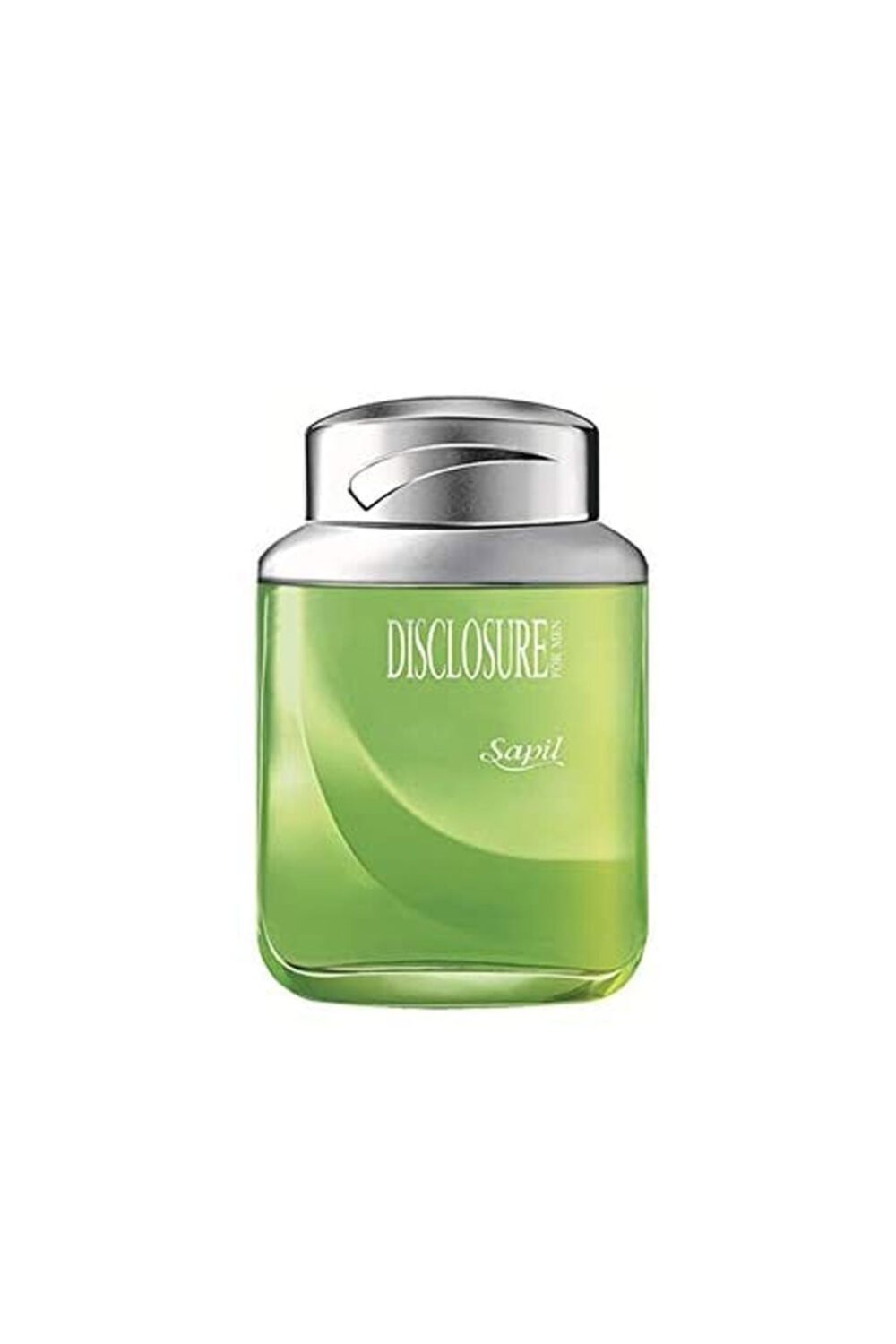 DISCLOSURE SAPIL FOR MEN 100ML