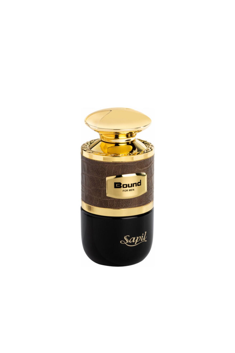 BOUND SAPIL FOR MEN 100ML