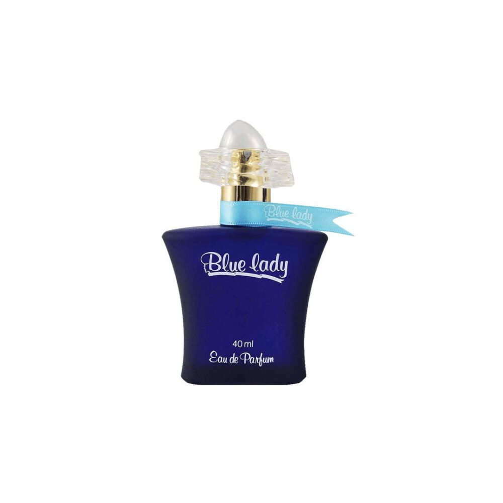 BLUE LADY RASASI 40ML