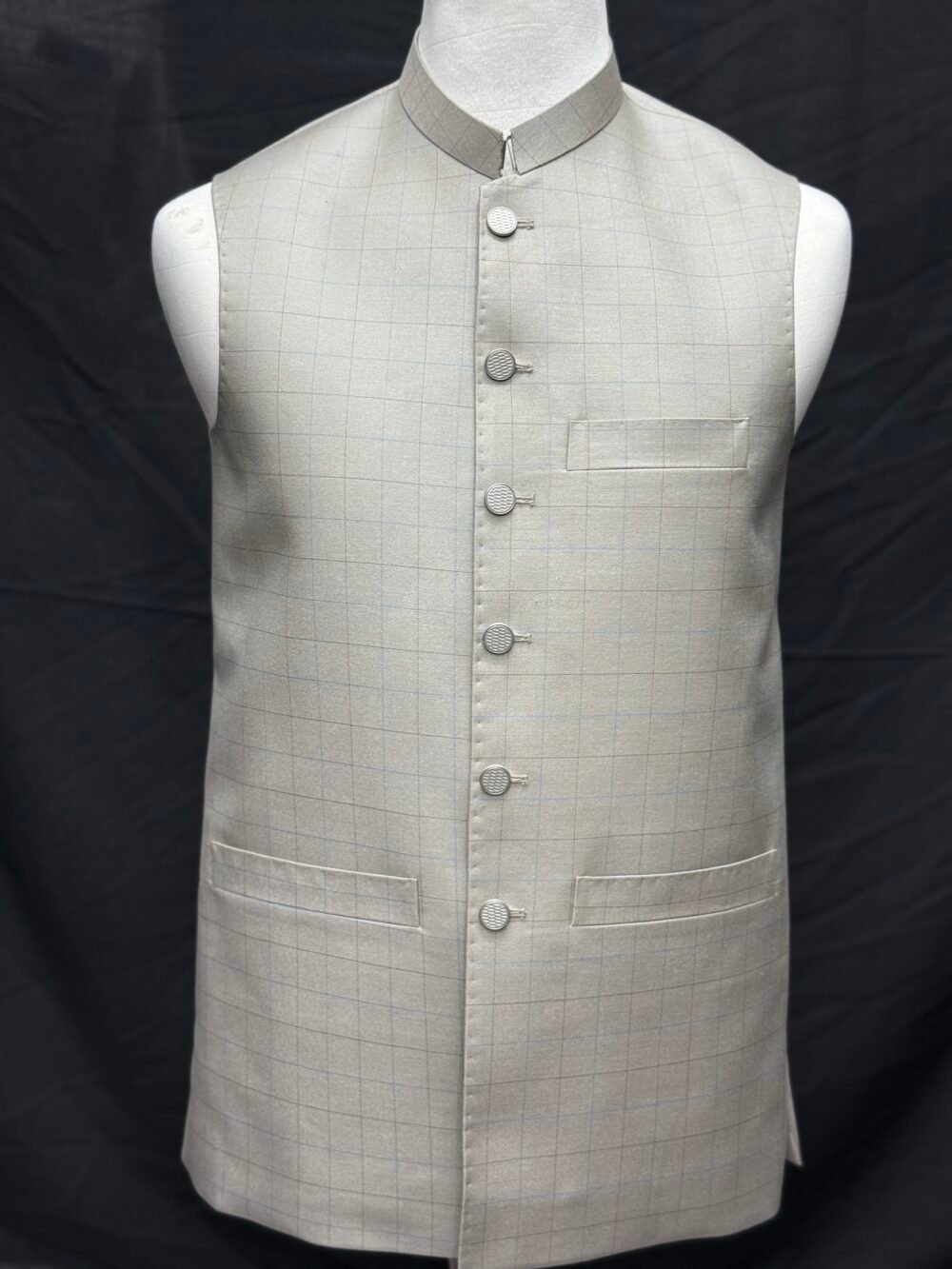 BS CLASSY WAISTCOAT