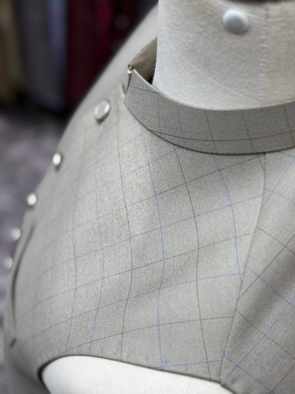 BS CLASSY WAISTCOAT - Image 2