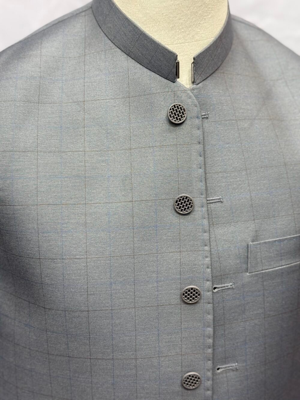 BS CLASSY WAISTCOAT - Image 3