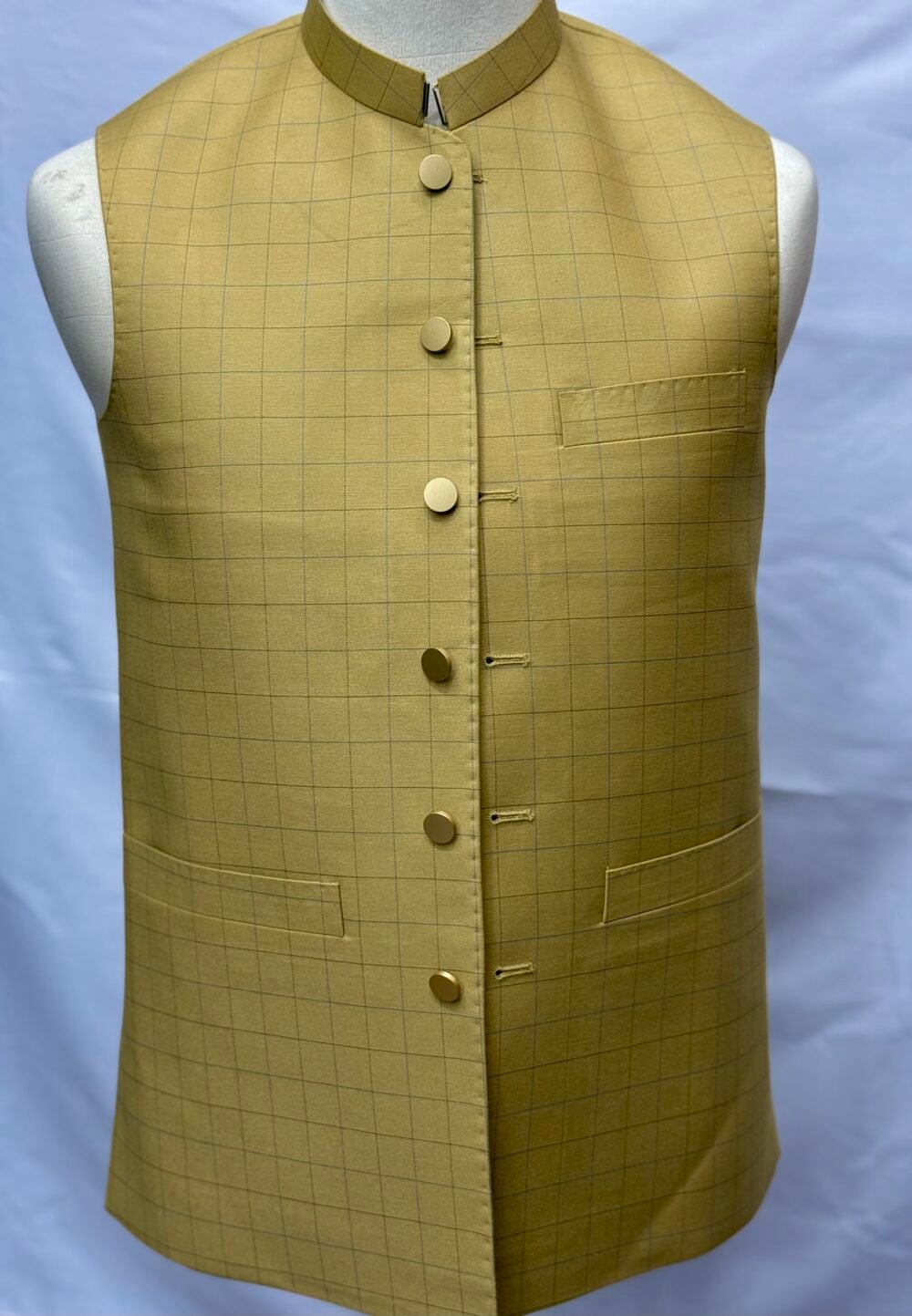 BS CLASSY WAISTCOAT