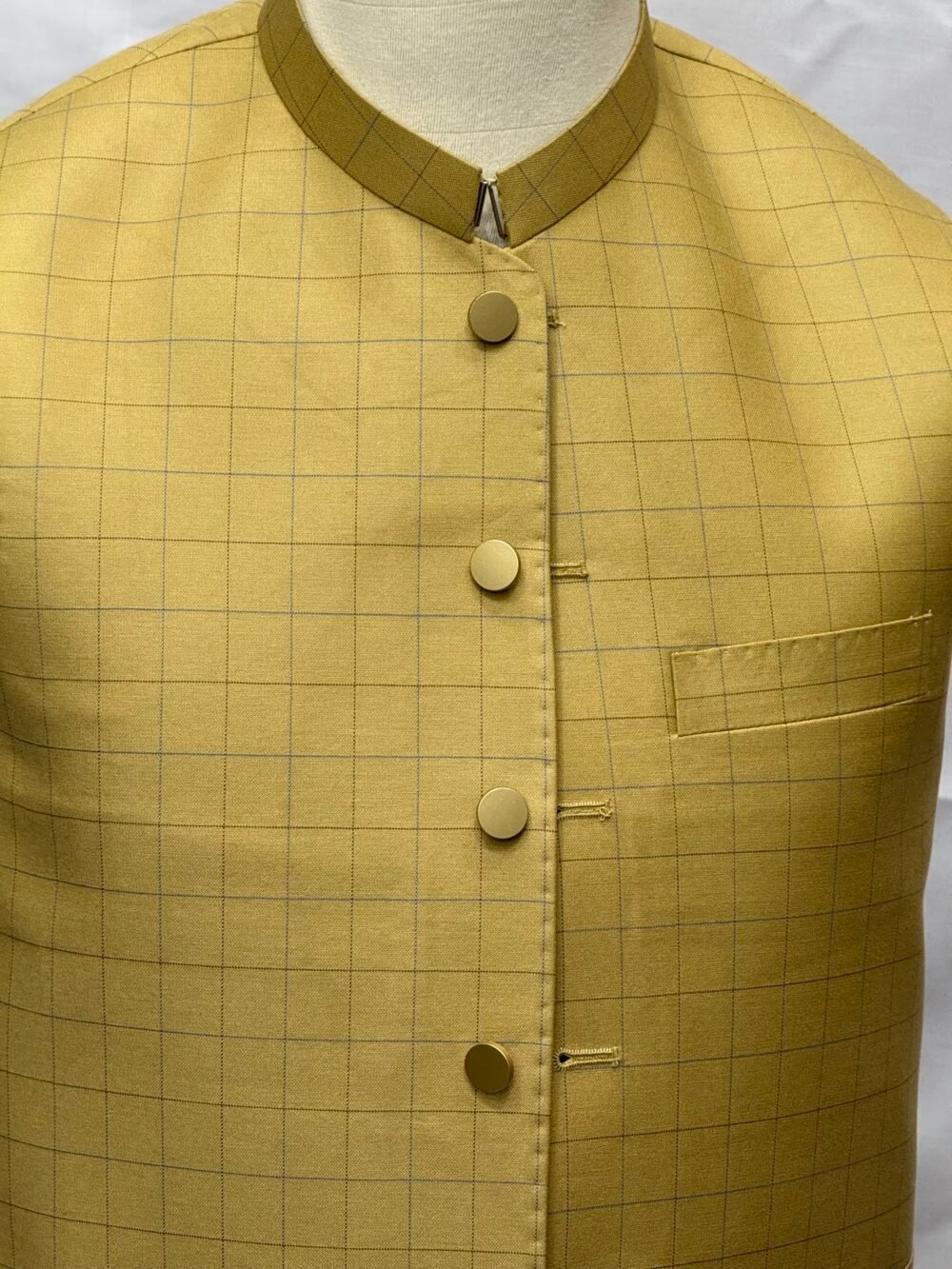 BS CLASSY WAISTCOAT - Image 2