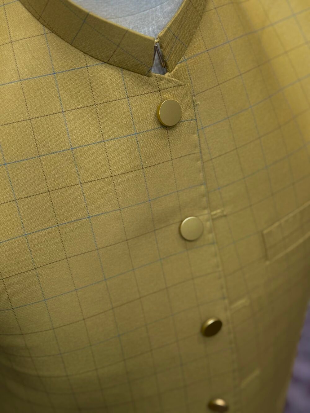 BS CLASSY WAISTCOAT - Image 3