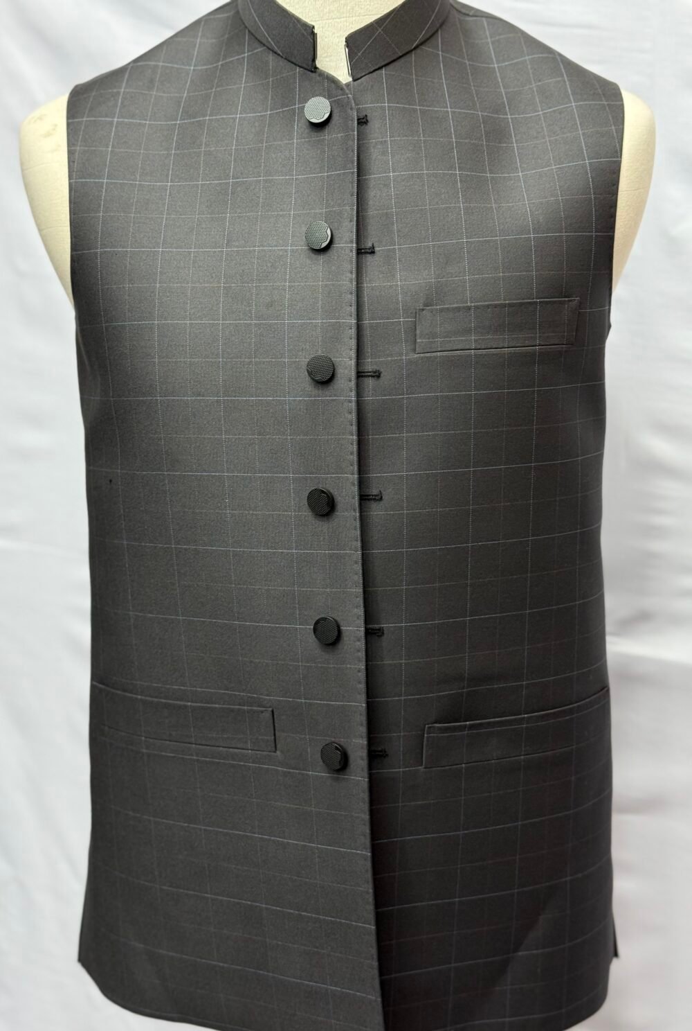 BS CLASSY WAISTCOAT
