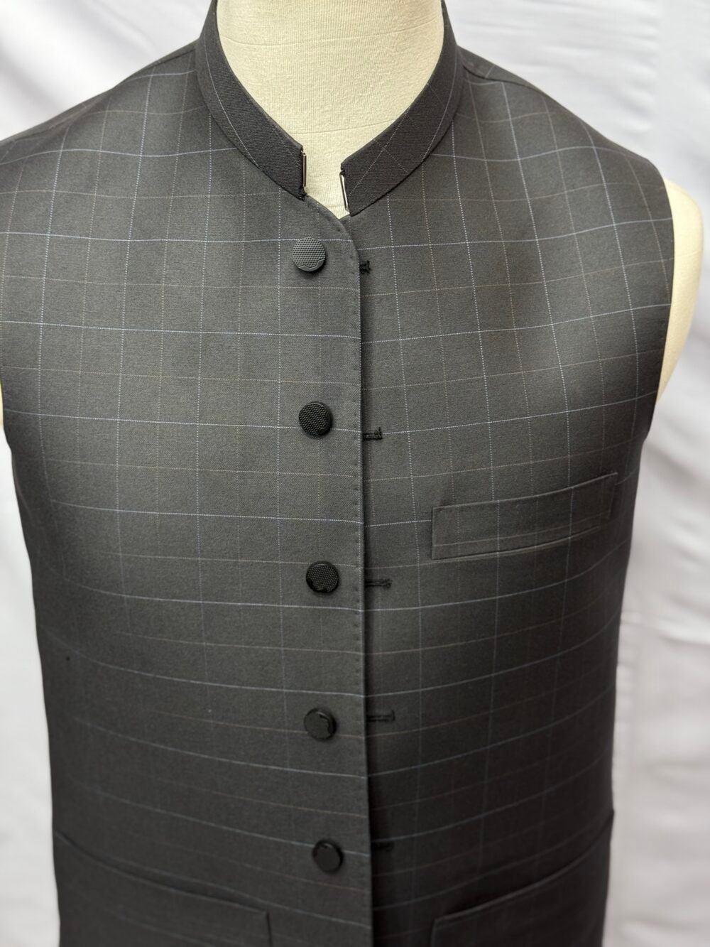 BS CLASSY WAISTCOAT - Image 3