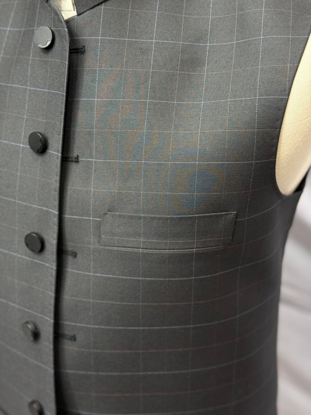 BS CLASSY WAISTCOAT - Image 2