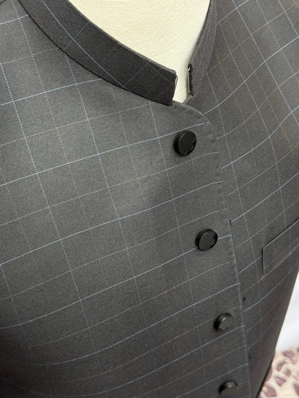 BS CLASSY WAISTCOAT - Image 4