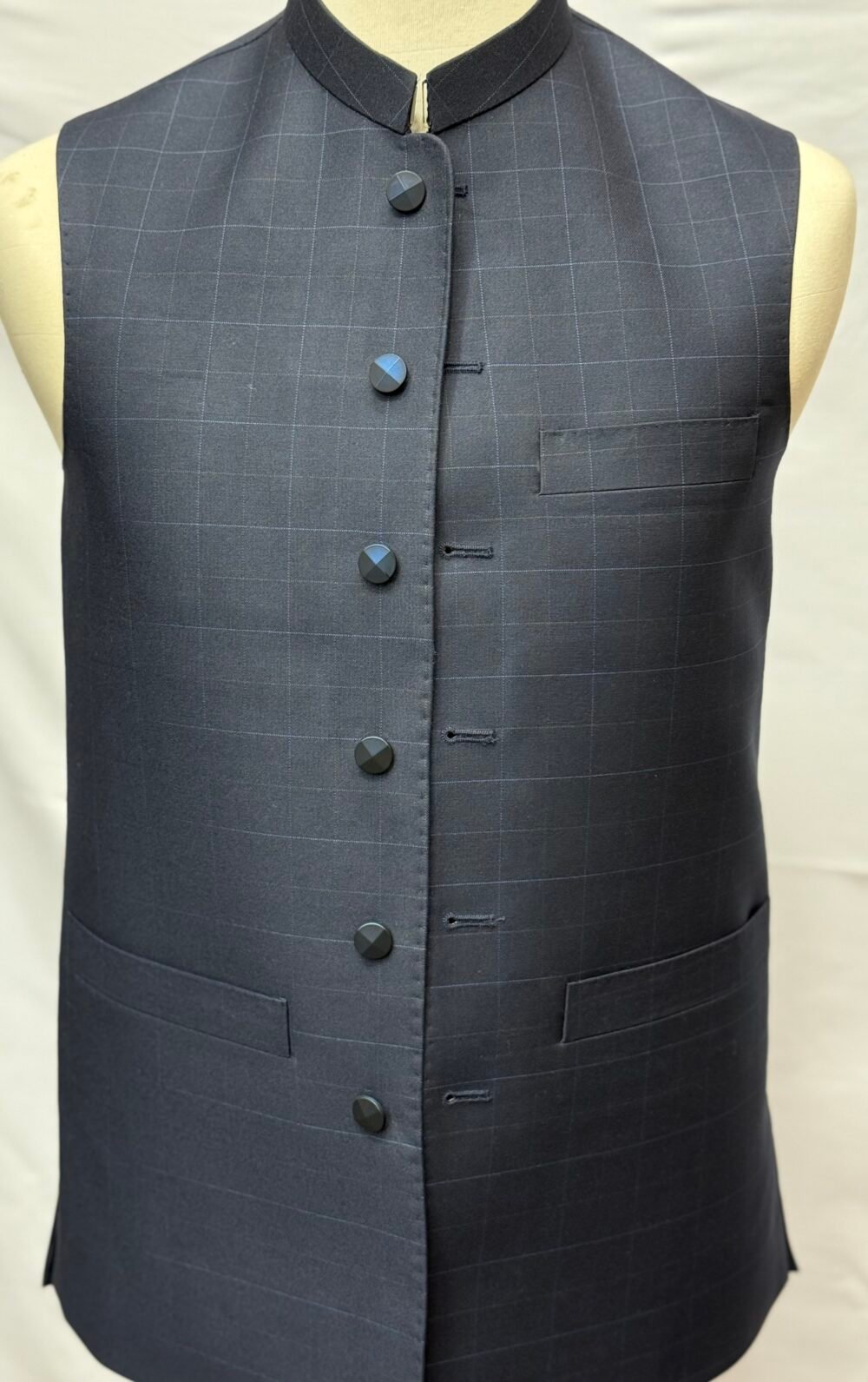 BS CLASSY WAISTCOAT