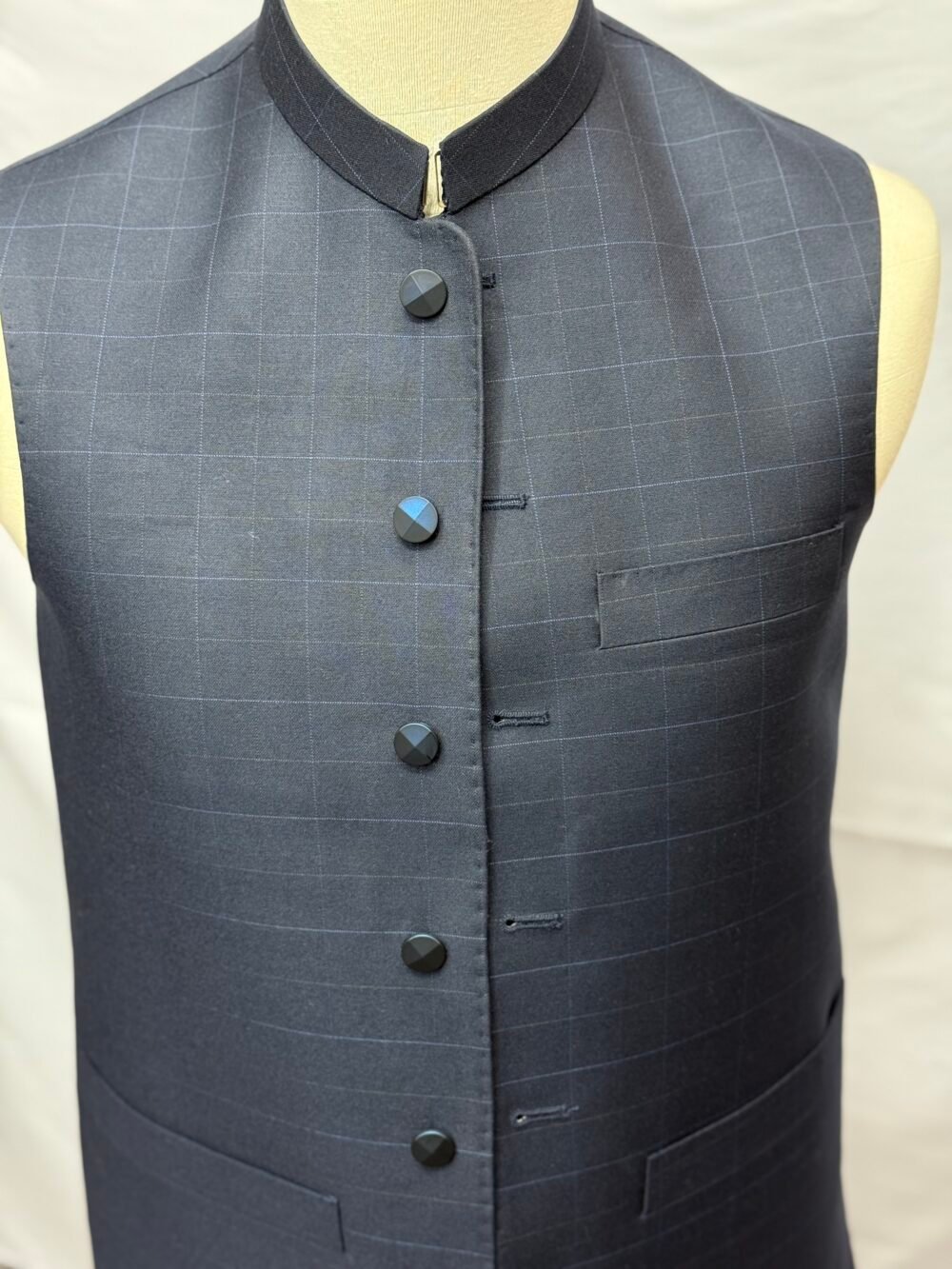 BS CLASSY WAISTCOAT - Image 5