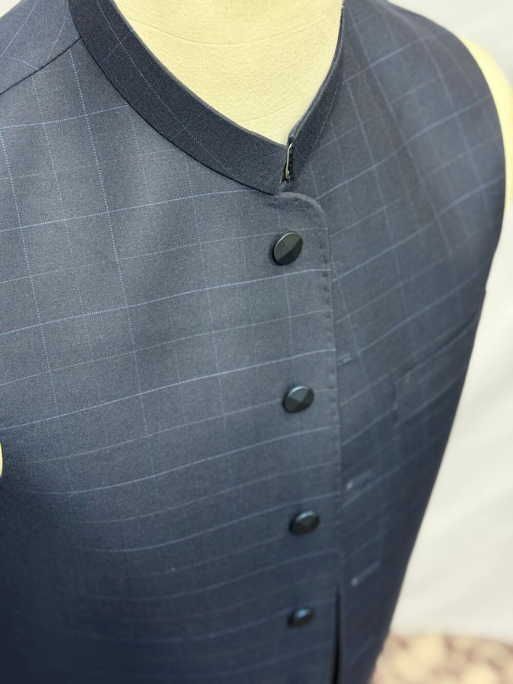 BS CLASSY WAISTCOAT - Image 3
