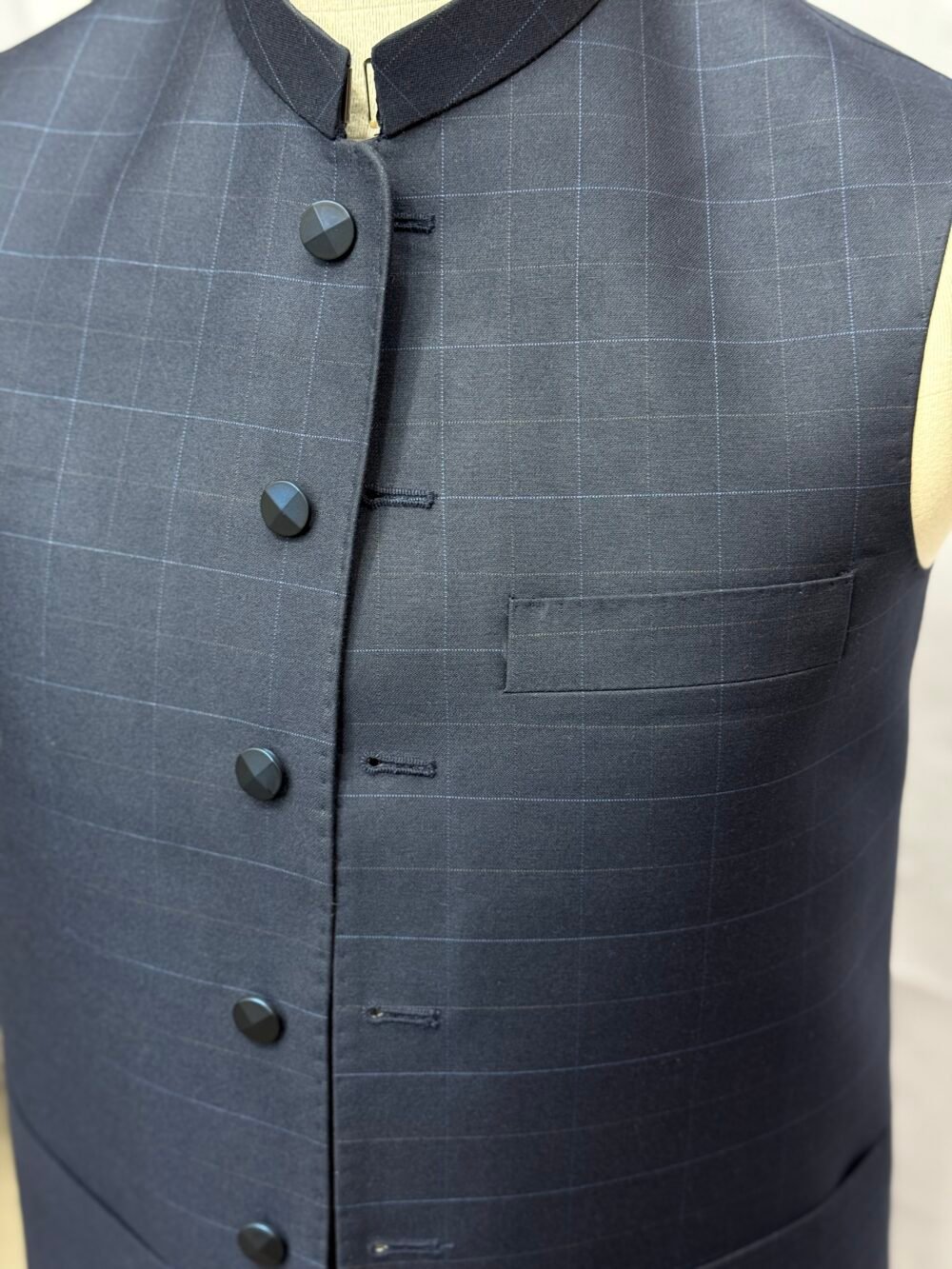 BS CLASSY WAISTCOAT - Image 4