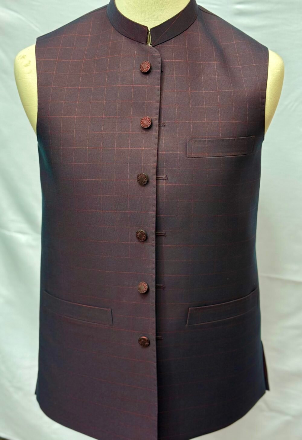 BS CLASSY WAISTCOAT
