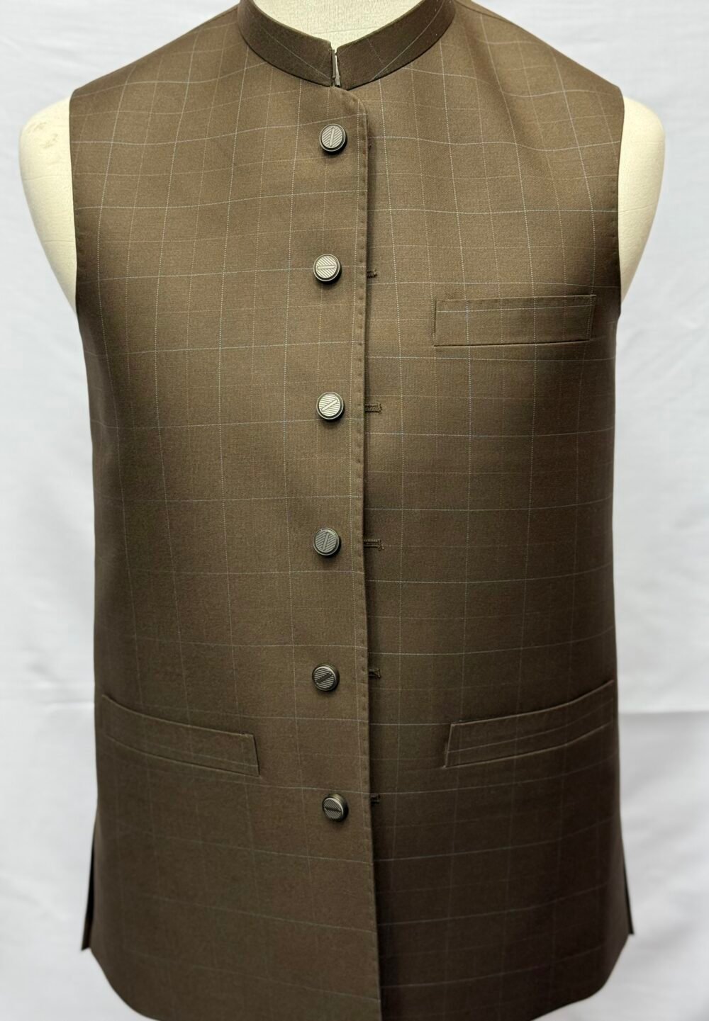 BS CLASSY WAISTCOAT