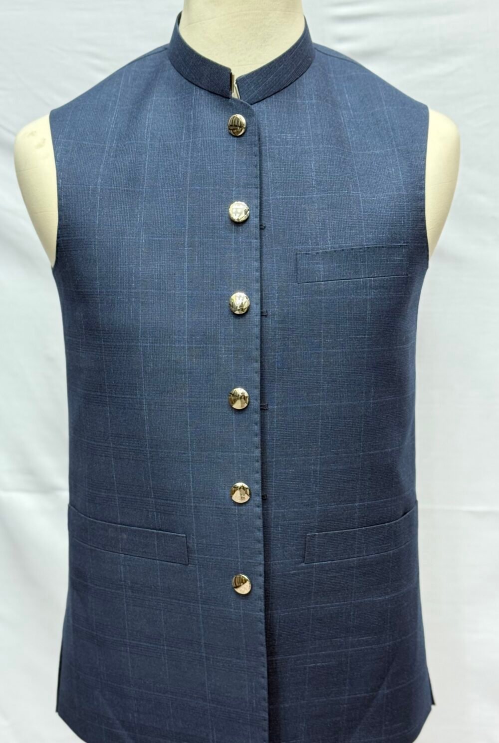 BS CLASSY WAISTCOAT