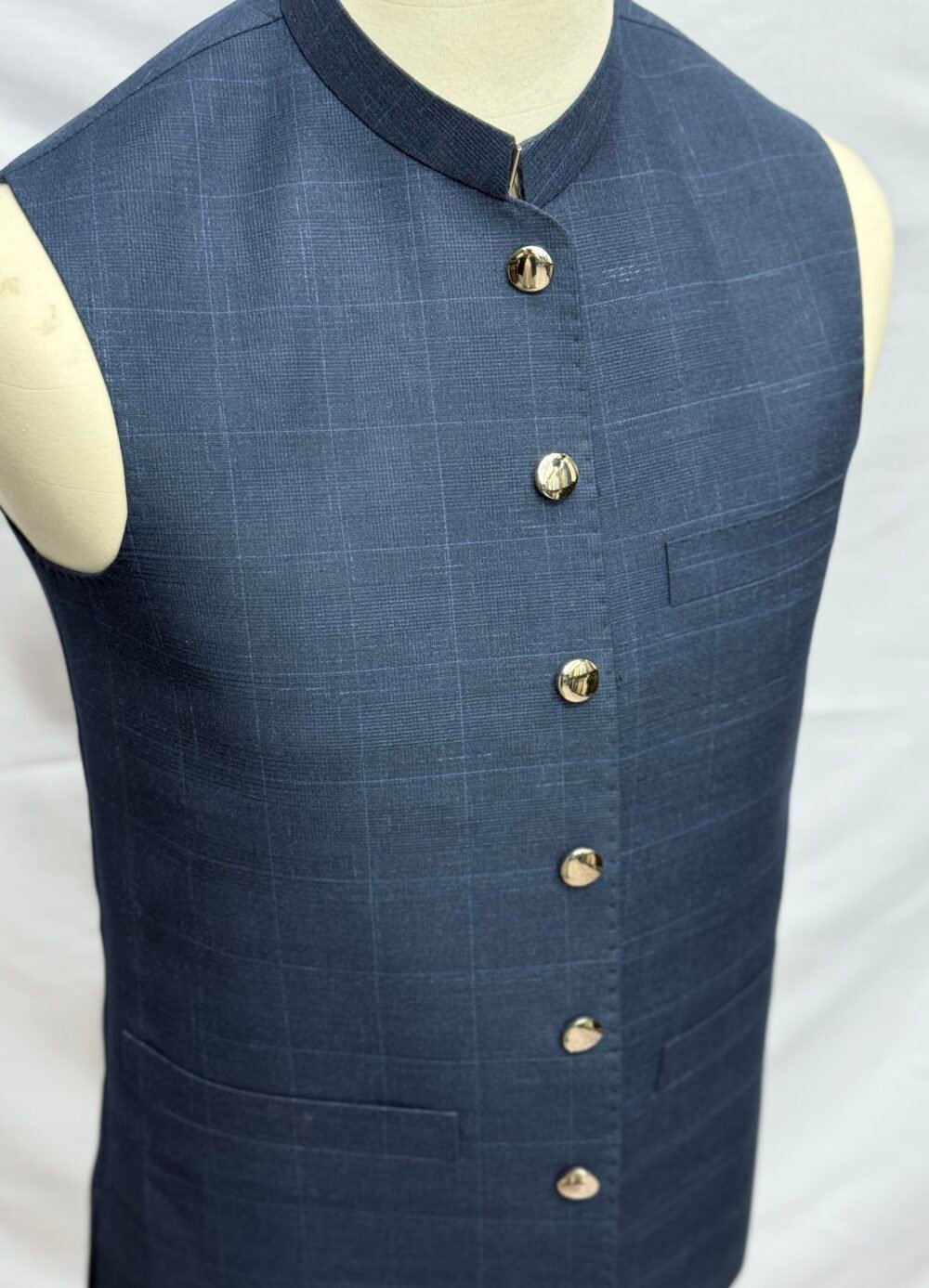 BS CLASSY WAISTCOAT - Image 2