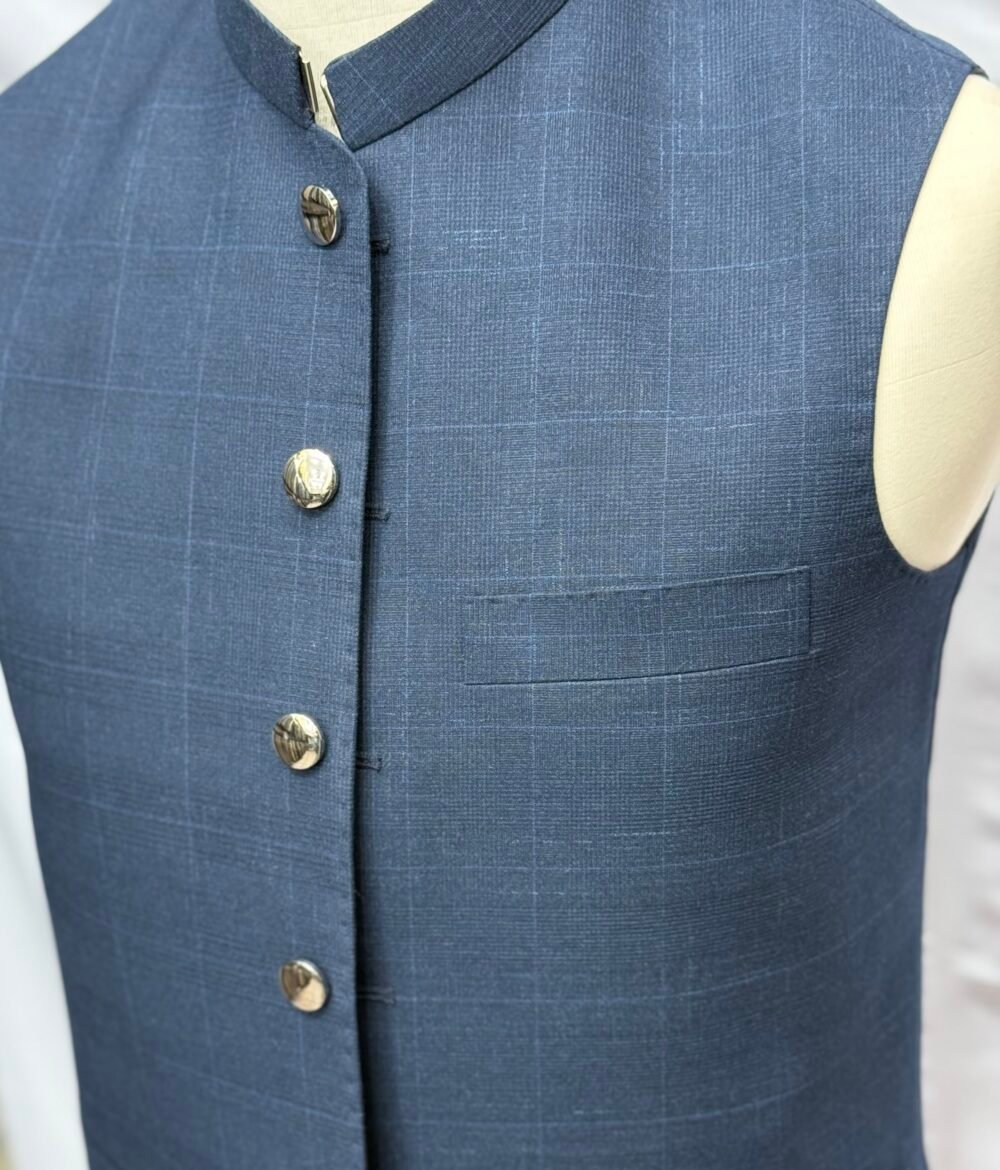 BS CLASSY WAISTCOAT - Image 5