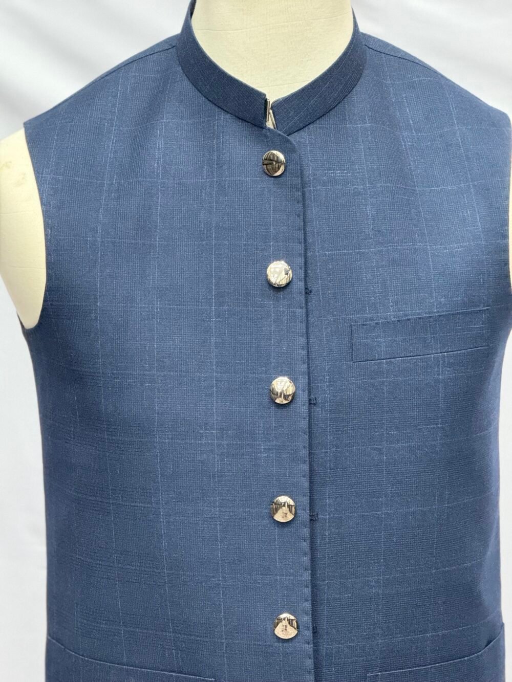 BS CLASSY WAISTCOAT - Image 4