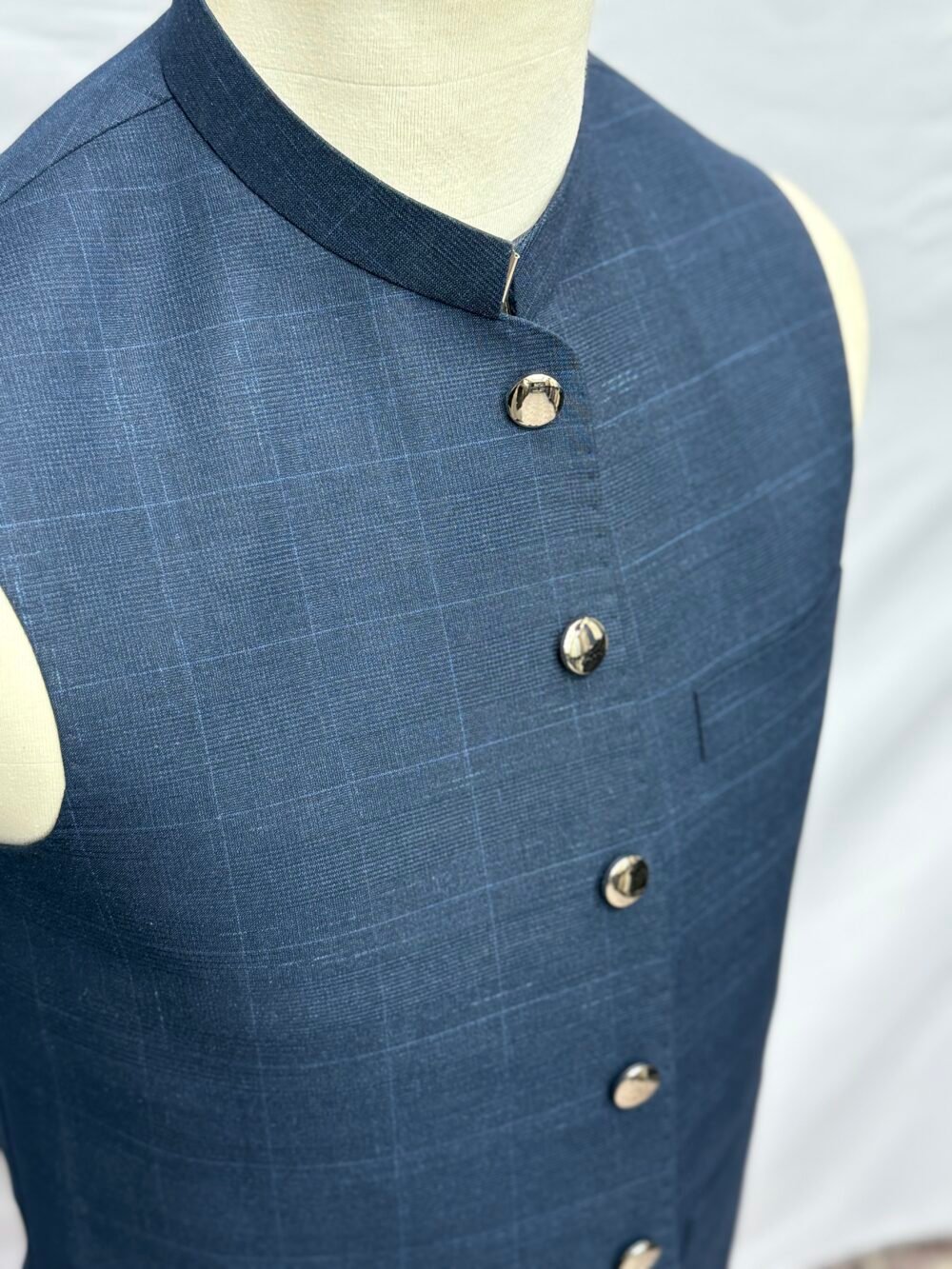 BS CLASSY WAISTCOAT - Image 3