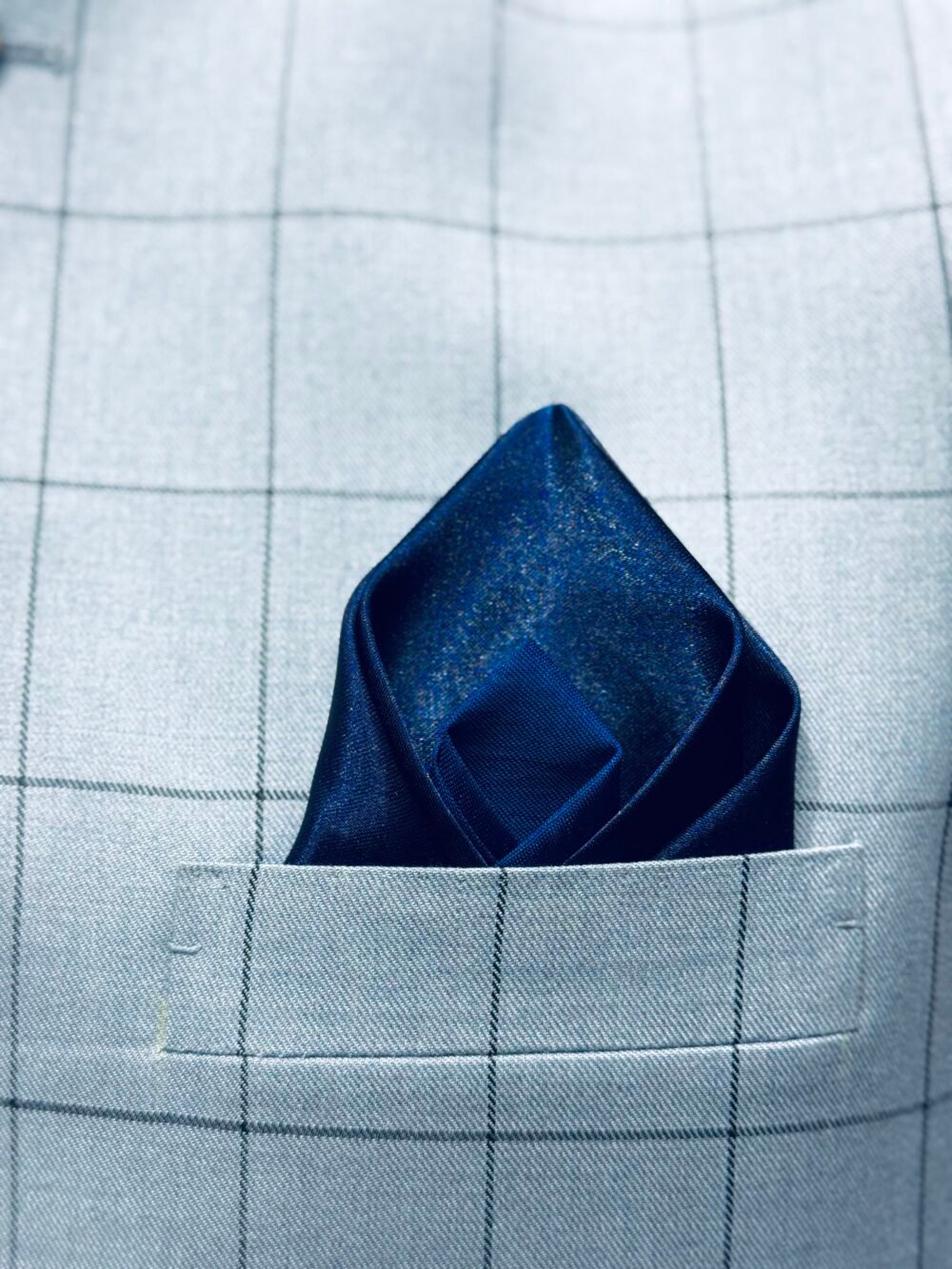 BS CLASSY WAISTCOAT - Image 5
