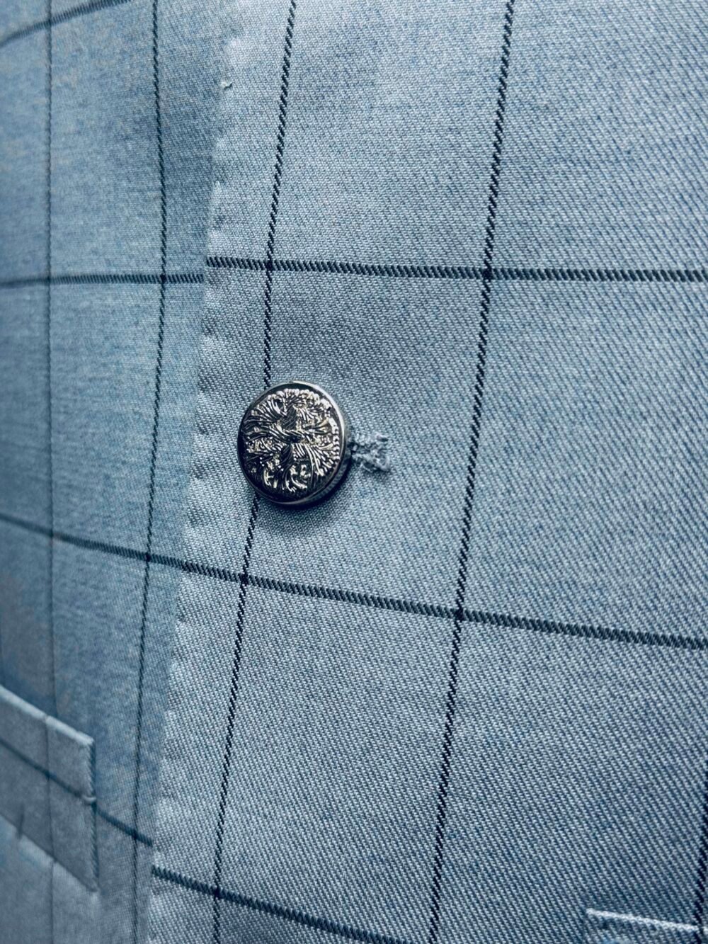 BS CLASSY WAISTCOAT - Image 3