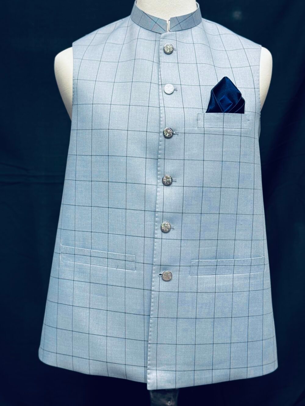 BS CLASSY WAISTCOAT