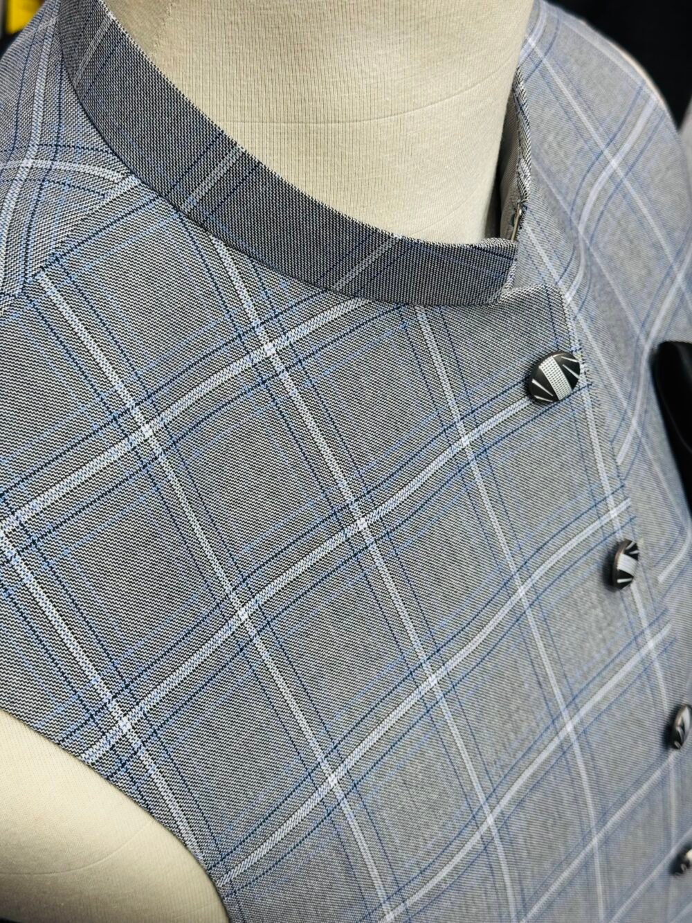 BS CLASSY WAISTCOAT - Image 2