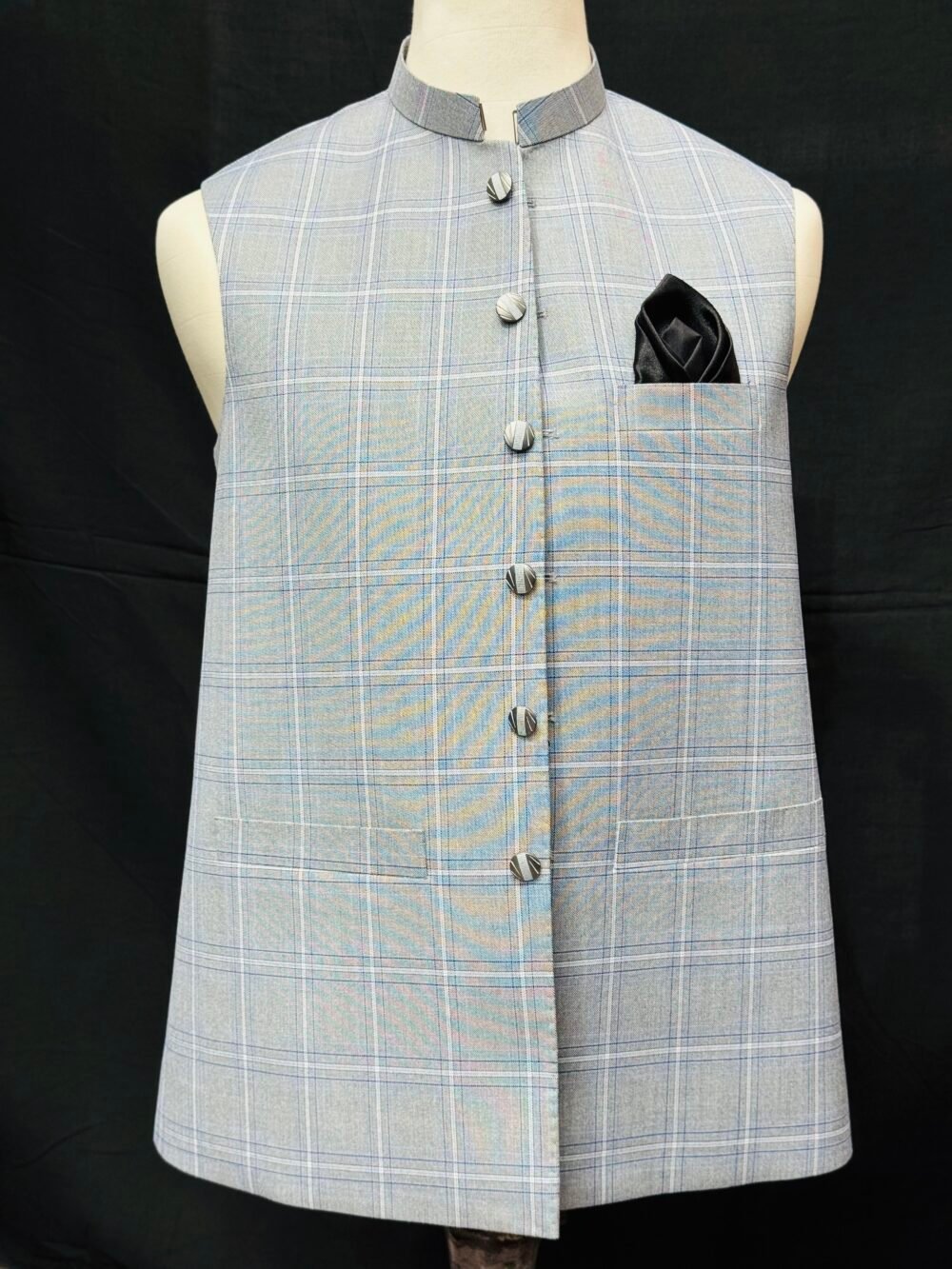 BS CLASSY WAISTCOAT