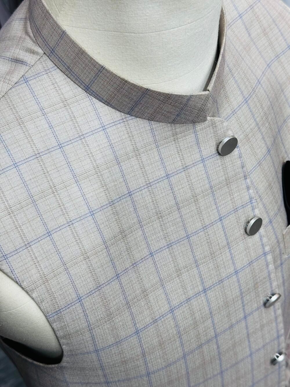 BS CLASSY WAISTCOAT - Image 2