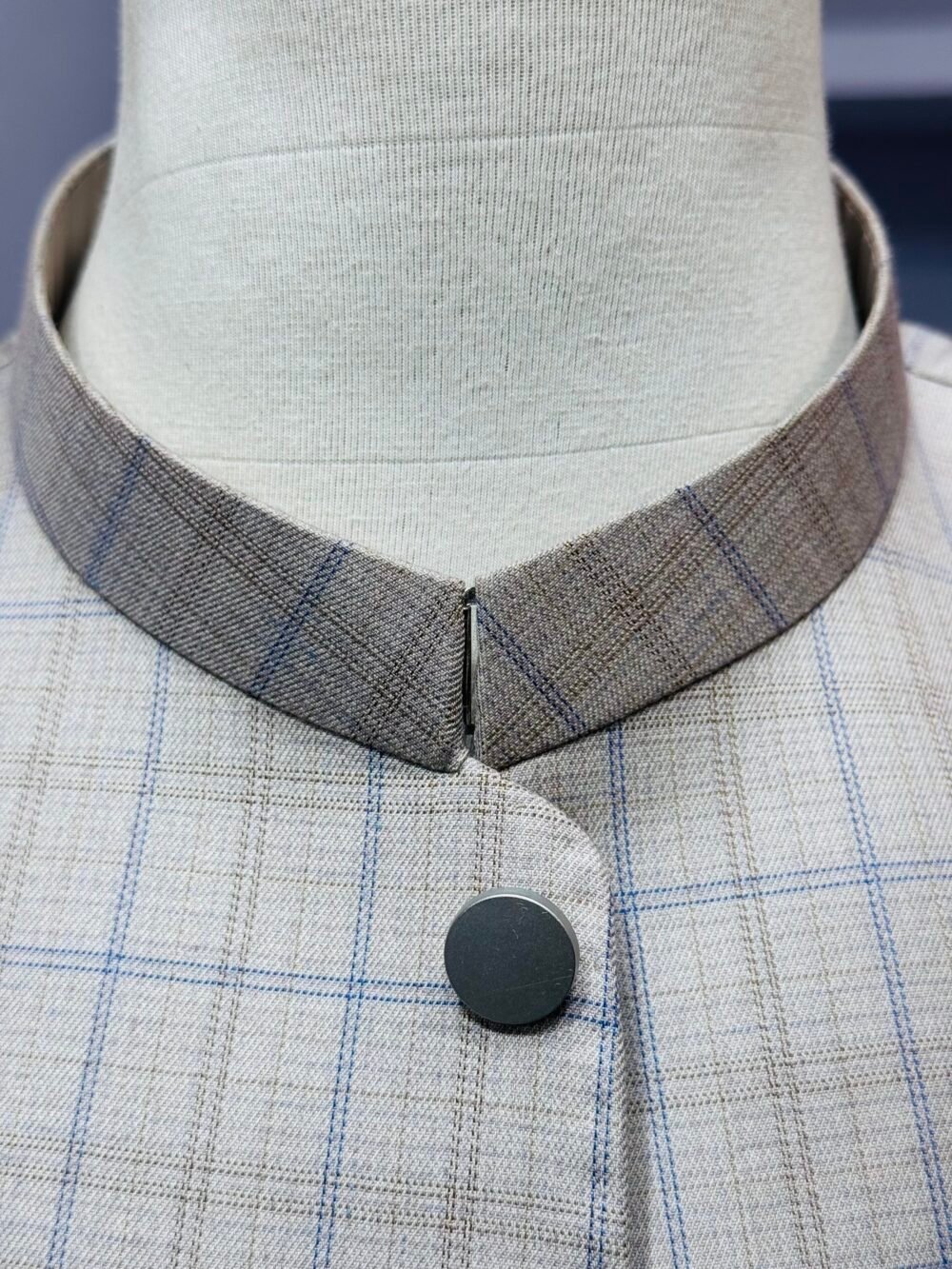 BS CLASSY WAISTCOAT - Image 3