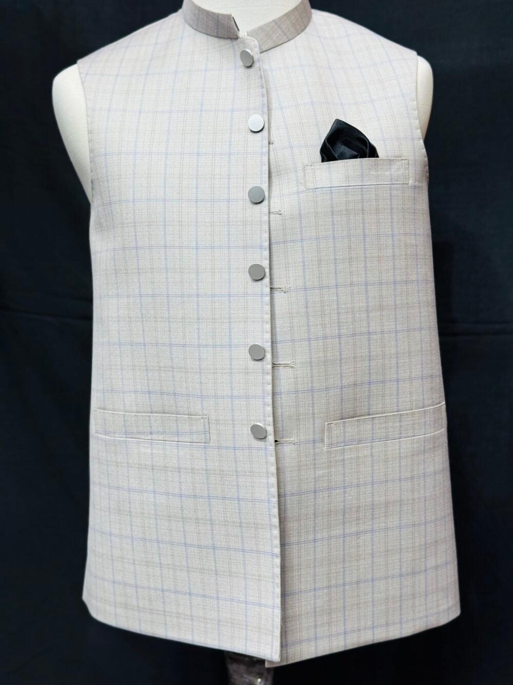 BS CLASSY WAISTCOAT
