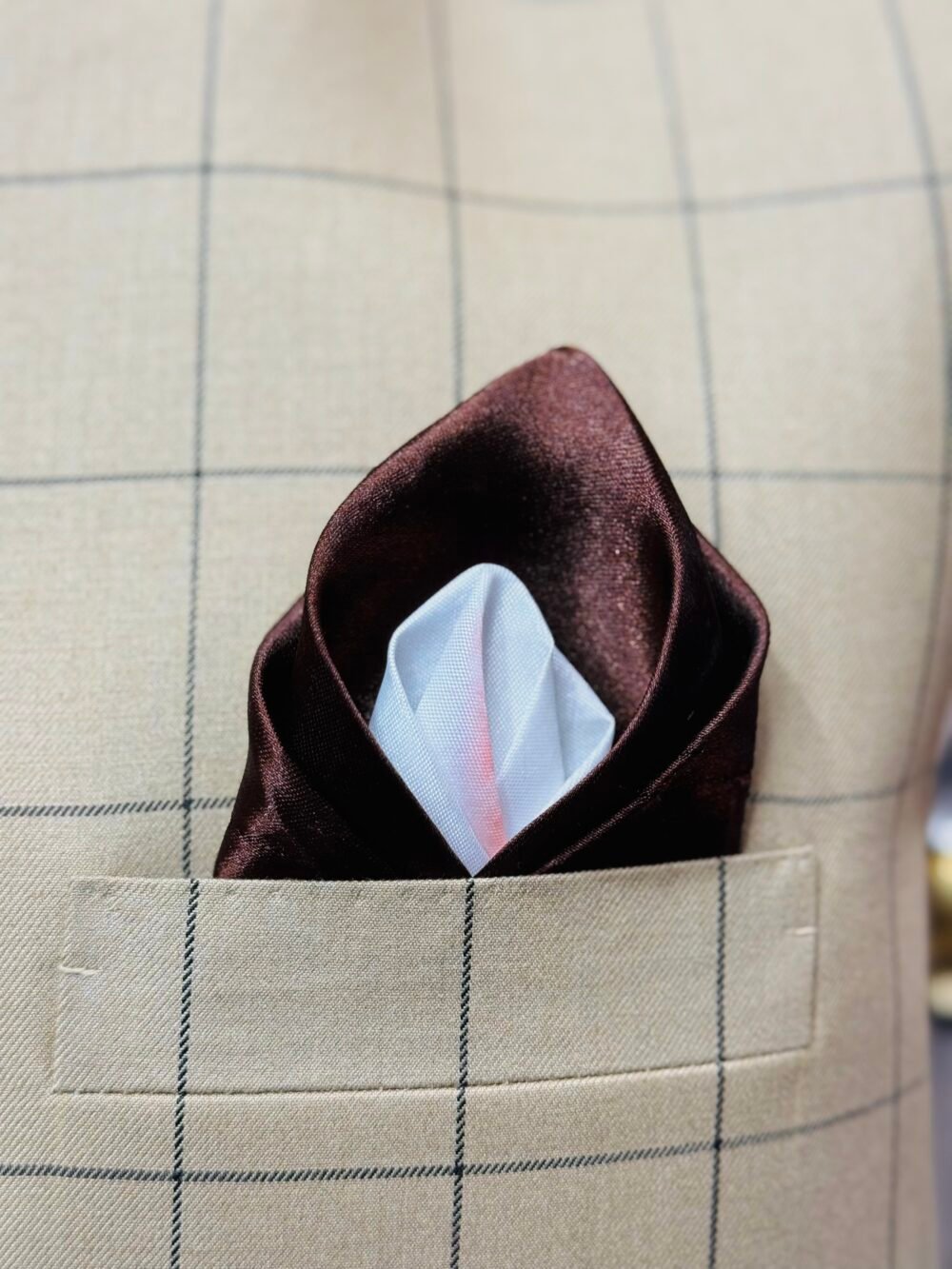BS CLASSY WAISTCOAT - Image 4