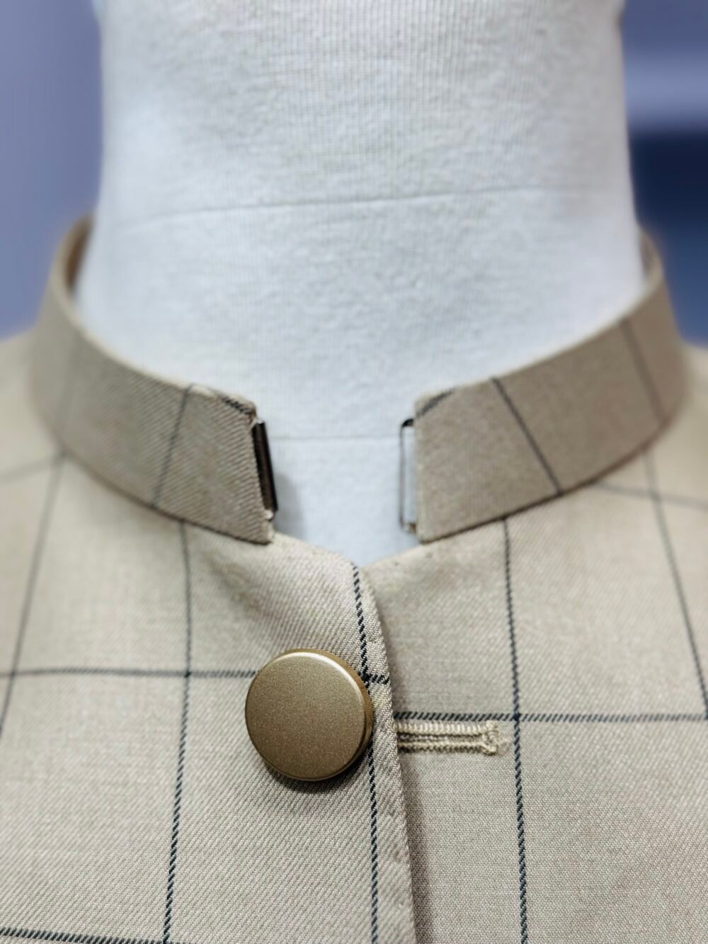 BS CLASSY WAISTCOAT - Image 3