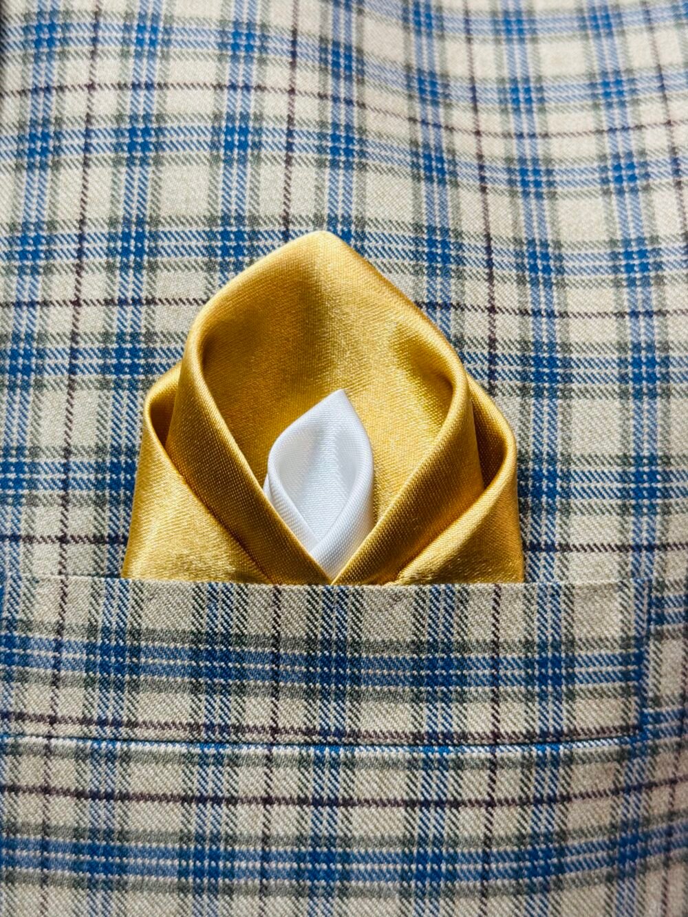 BS CLASSY WAISTCOAT - Image 3