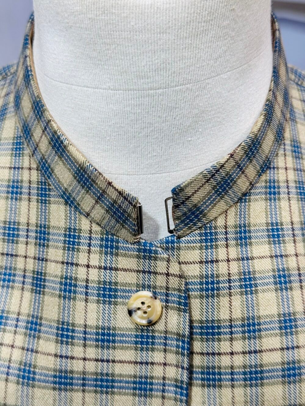 BS CLASSY WAISTCOAT - Image 4
