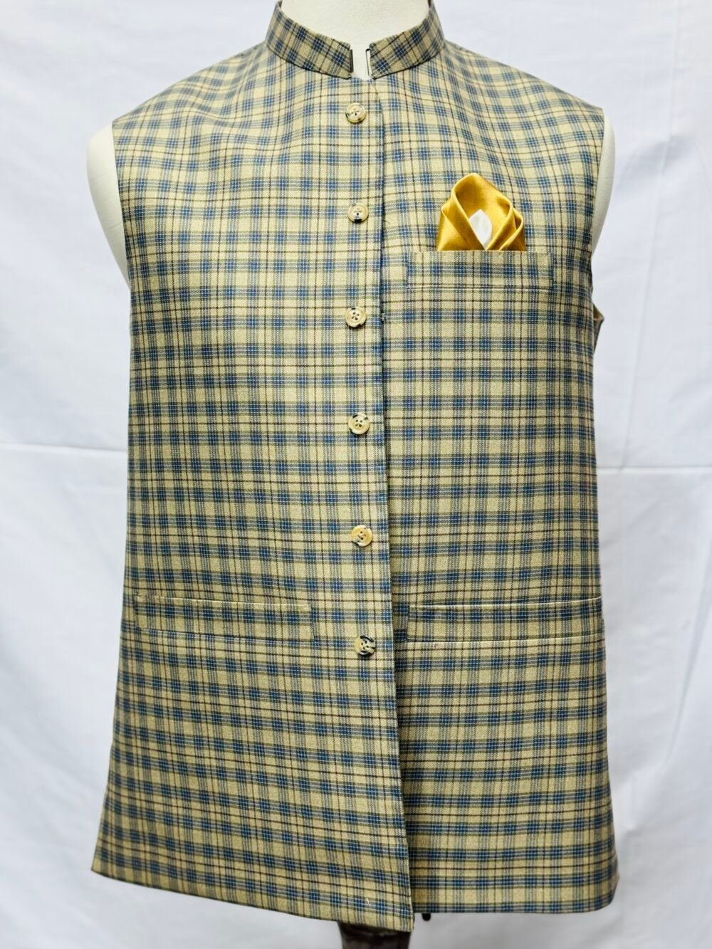 BS CLASSY WAISTCOAT