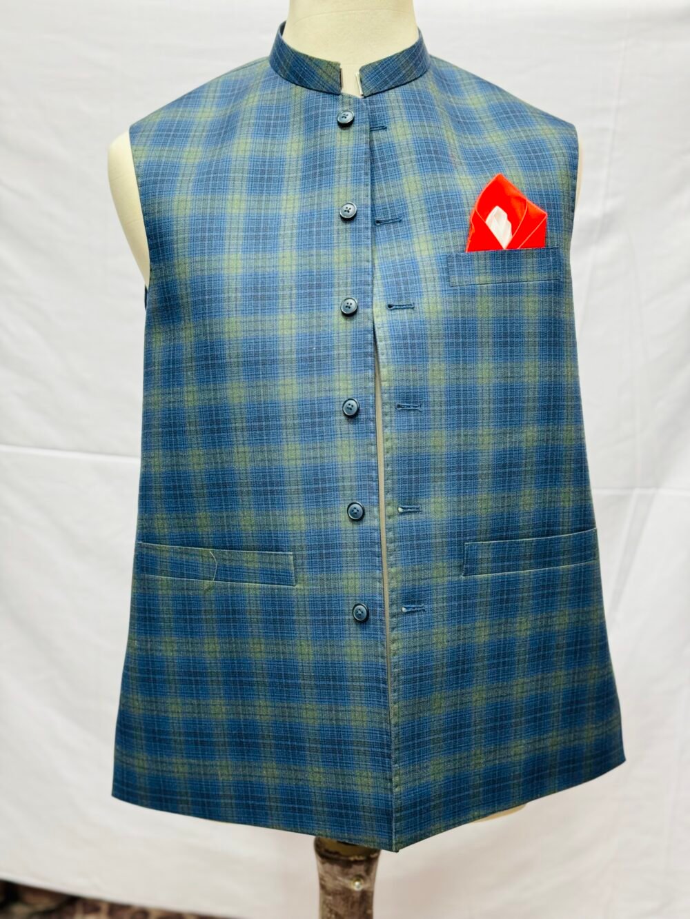 BS CLASSY WAISTCOAT