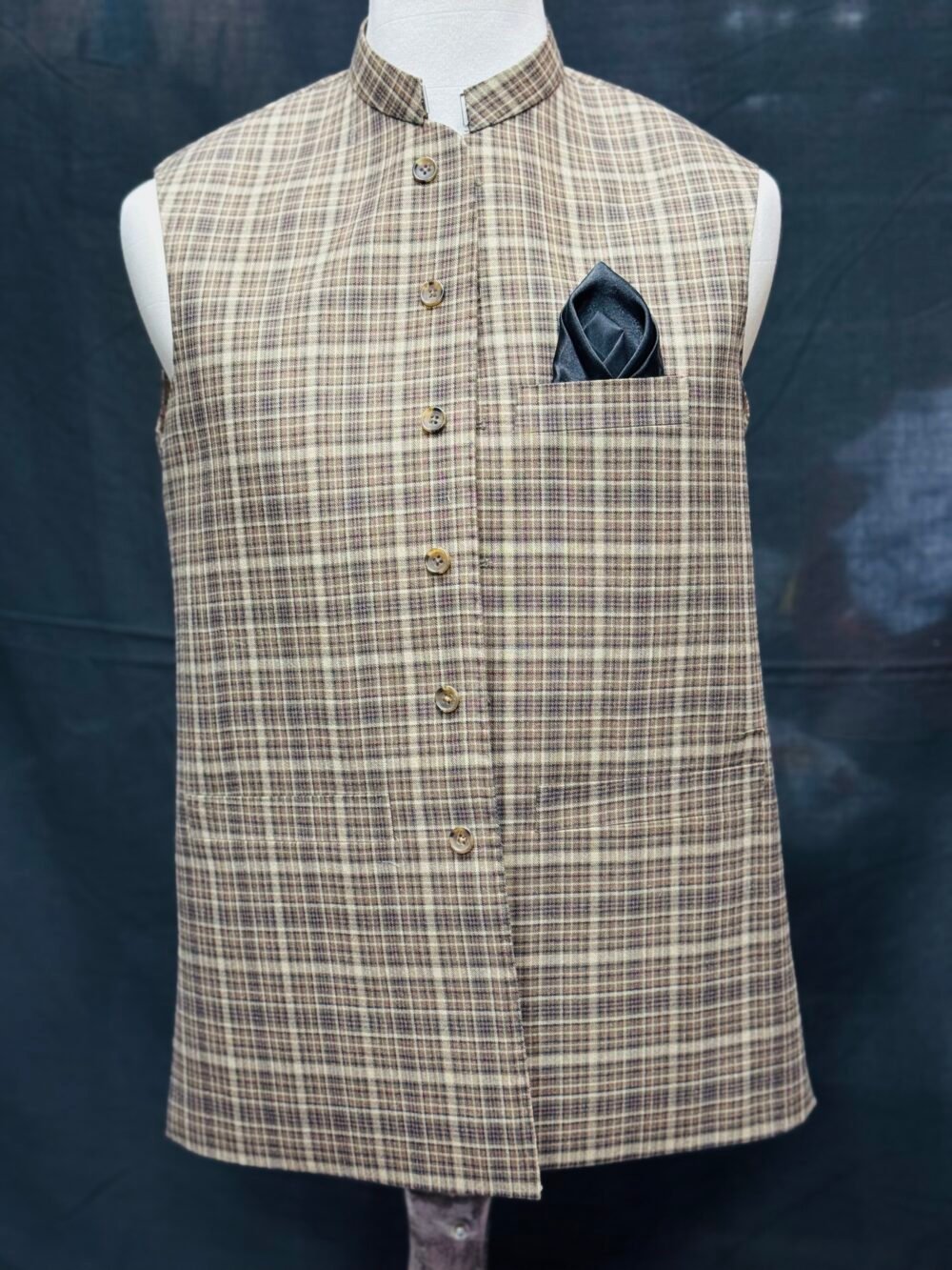 BS CLASSY WAISTCOAT