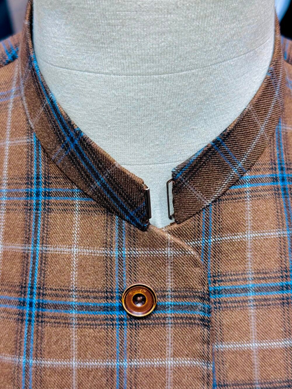 BS CLASSY WAISTCOAT - Image 2