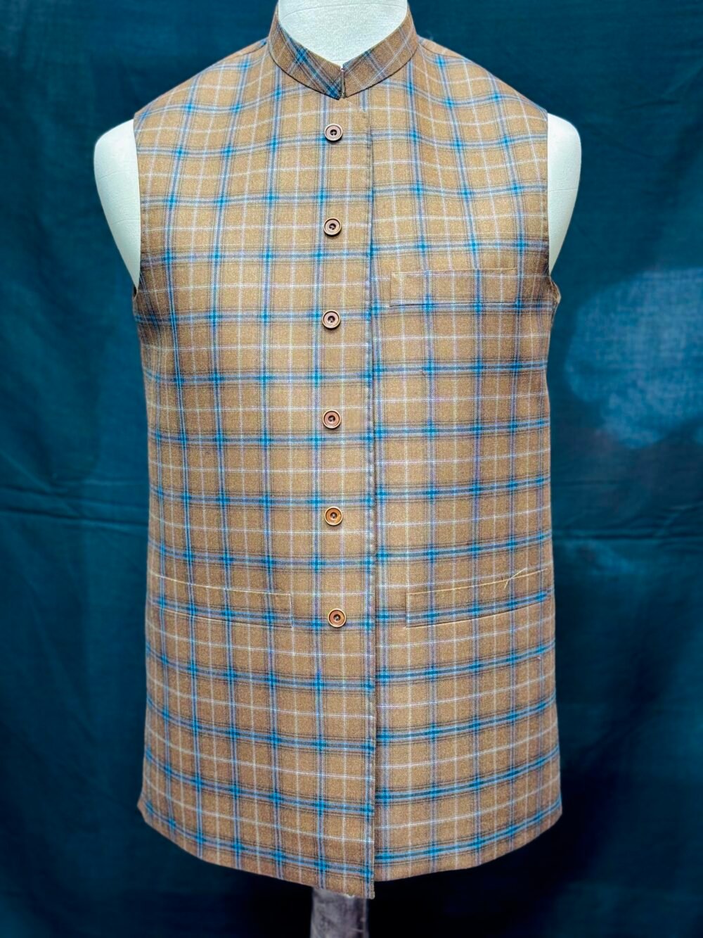 BS CLASSY WAISTCOAT