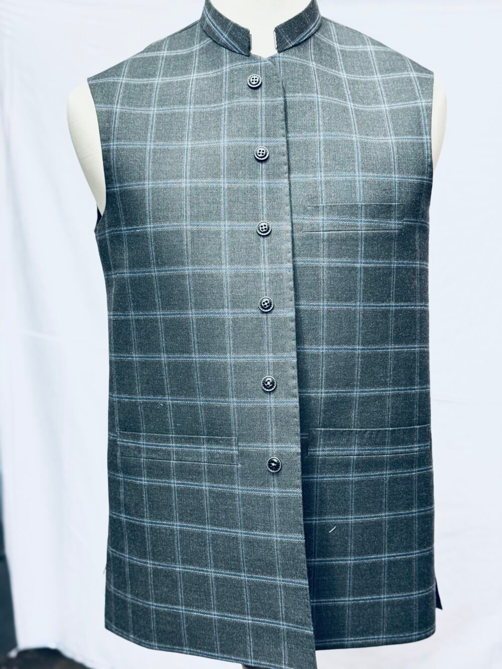 BS CLASSY WAISTCOAT