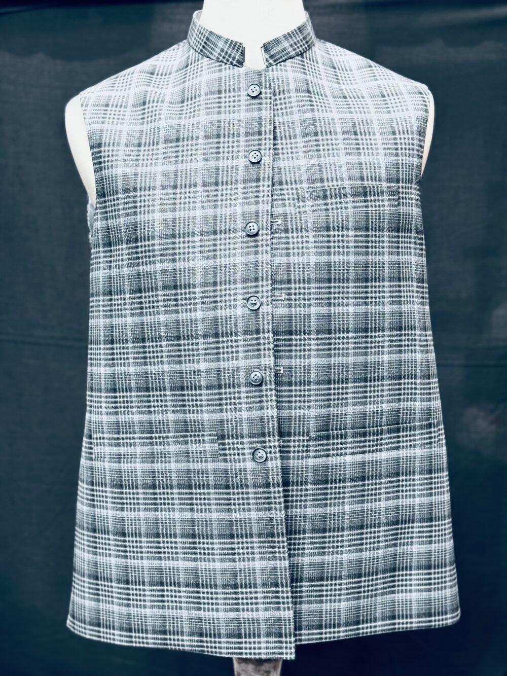 BS CLASSY WAISTCOAT