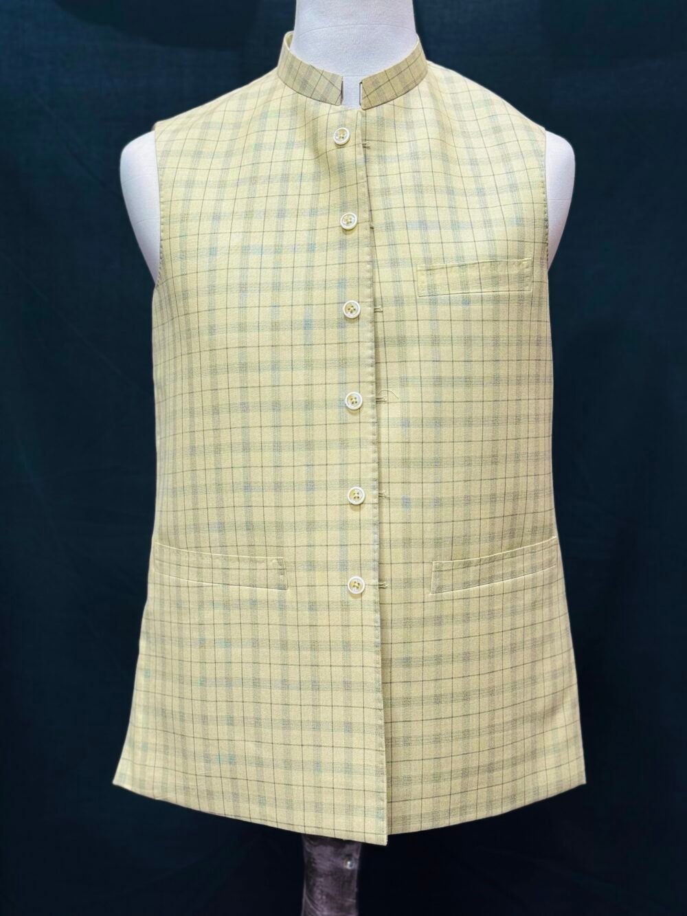 BS CLASSY WAISTCOAT