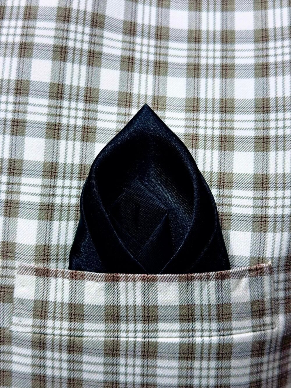BS CLASSY WAISTCOAT - Image 3